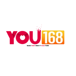 ใหญ่168 (YOU168) รีวิว สล็อต คาสิโน โปรโมชั่น